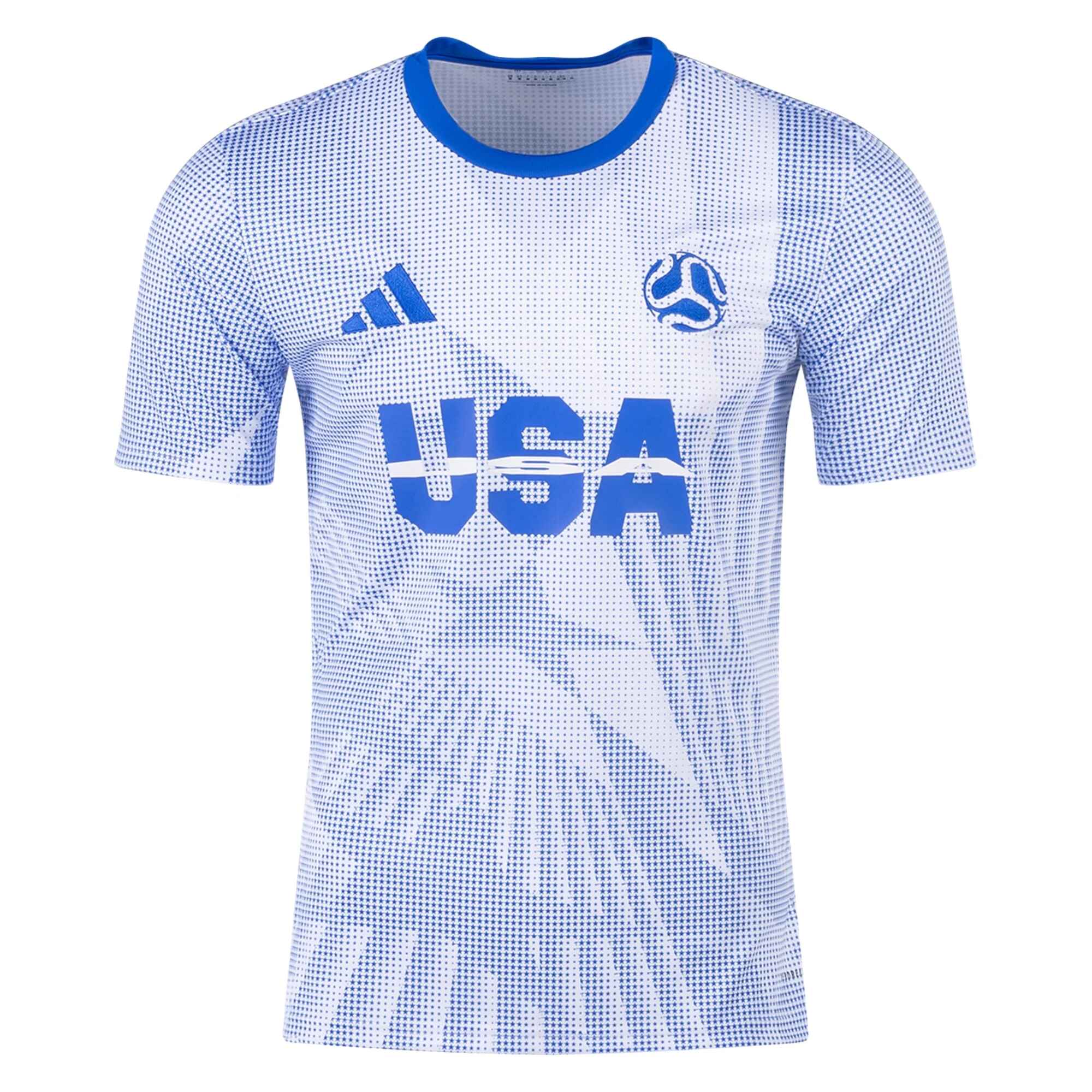 USA Host Jersey World Cup 2026