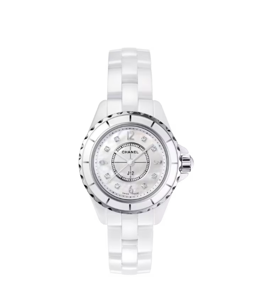 Chanel J12 Quarts Watch , 29mm