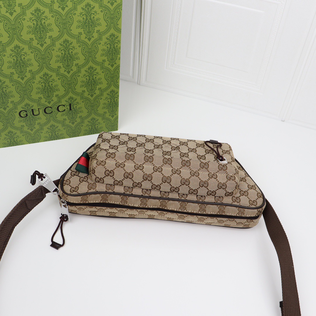 Gucci waist bag