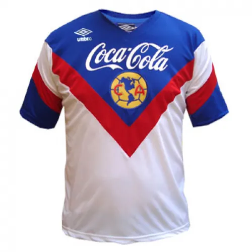 Club America 1993/94 Jersey Away Retro