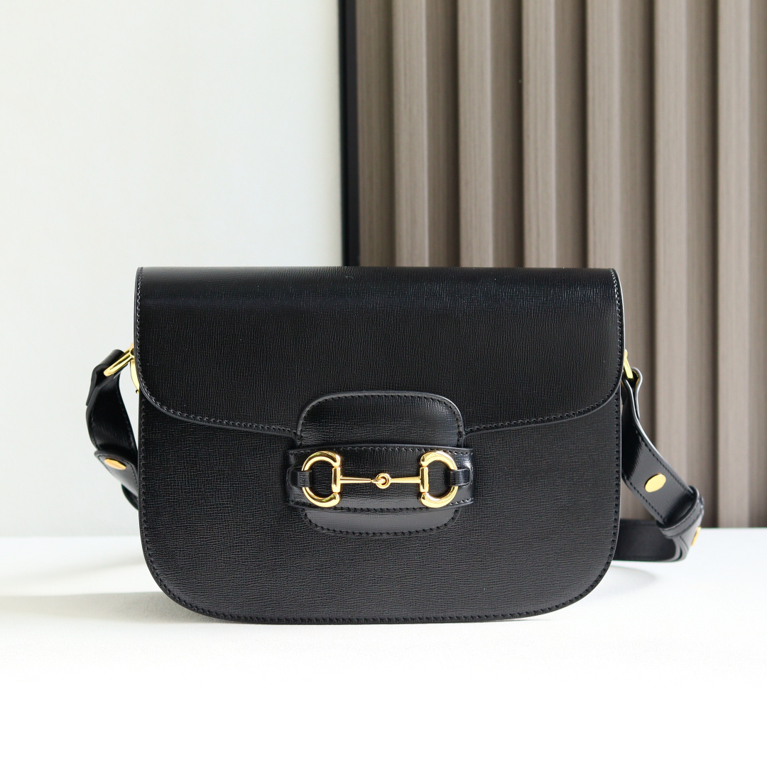 Gucci Horsebit 1955 medium shoulder bag 6022404