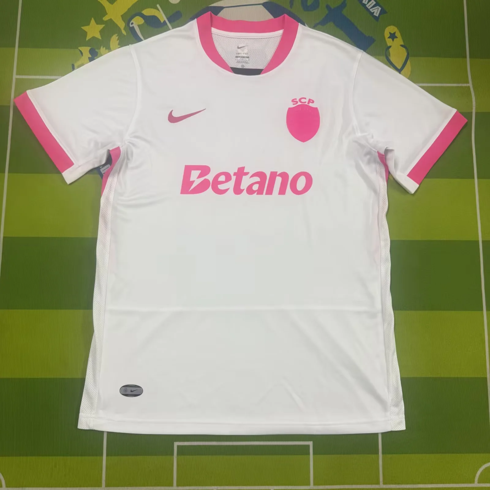 Sporting 25/26 Special S-4XL