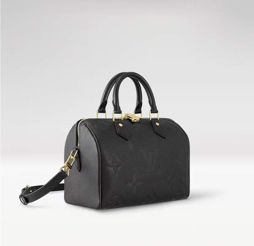 Louis Vuitton classic Sedy 25 handbag