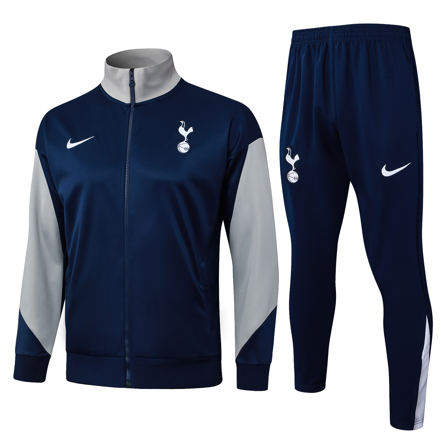 Tottenham Hotspur Training Jacket Suit 25/26