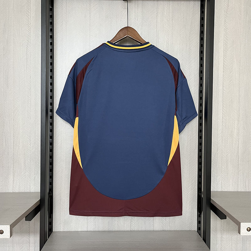 Roma 24/25 Third  S-XXL
