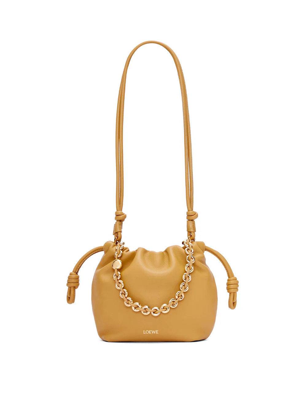 Loewe Mini Flamenco Purse