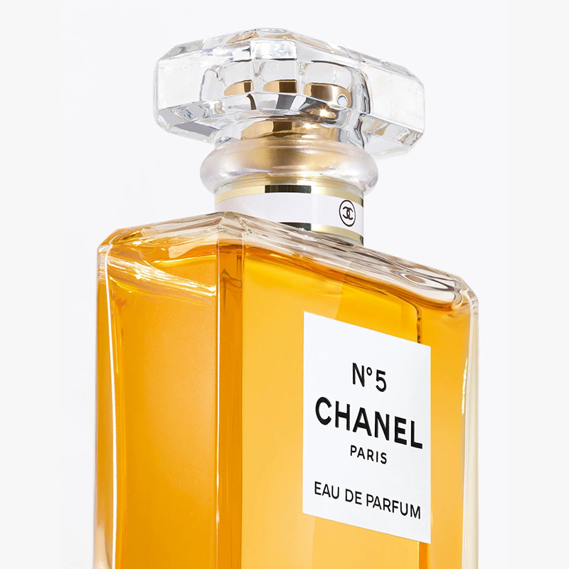 Chanel No.5 Chanel EDP Spray 100 ml / 3.4 oz Women
