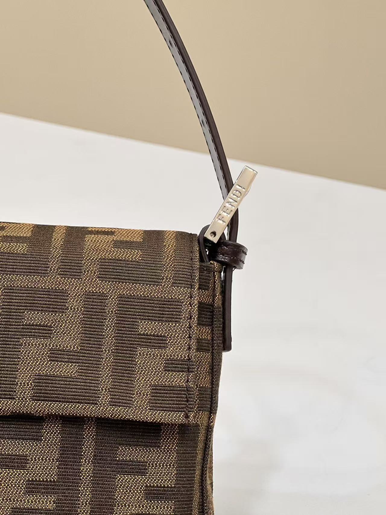 Fendi single-shoulder bag