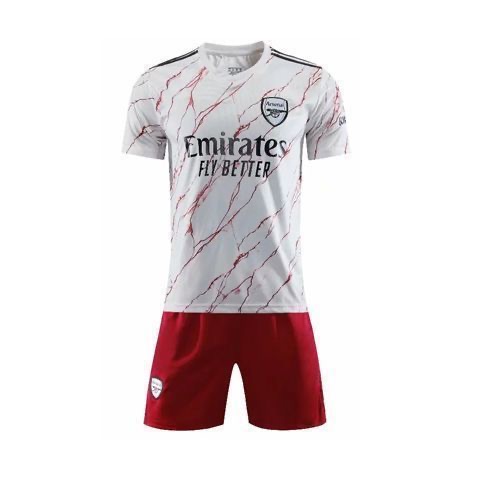 2021 Arsenal Away Fan Jersey Shirt