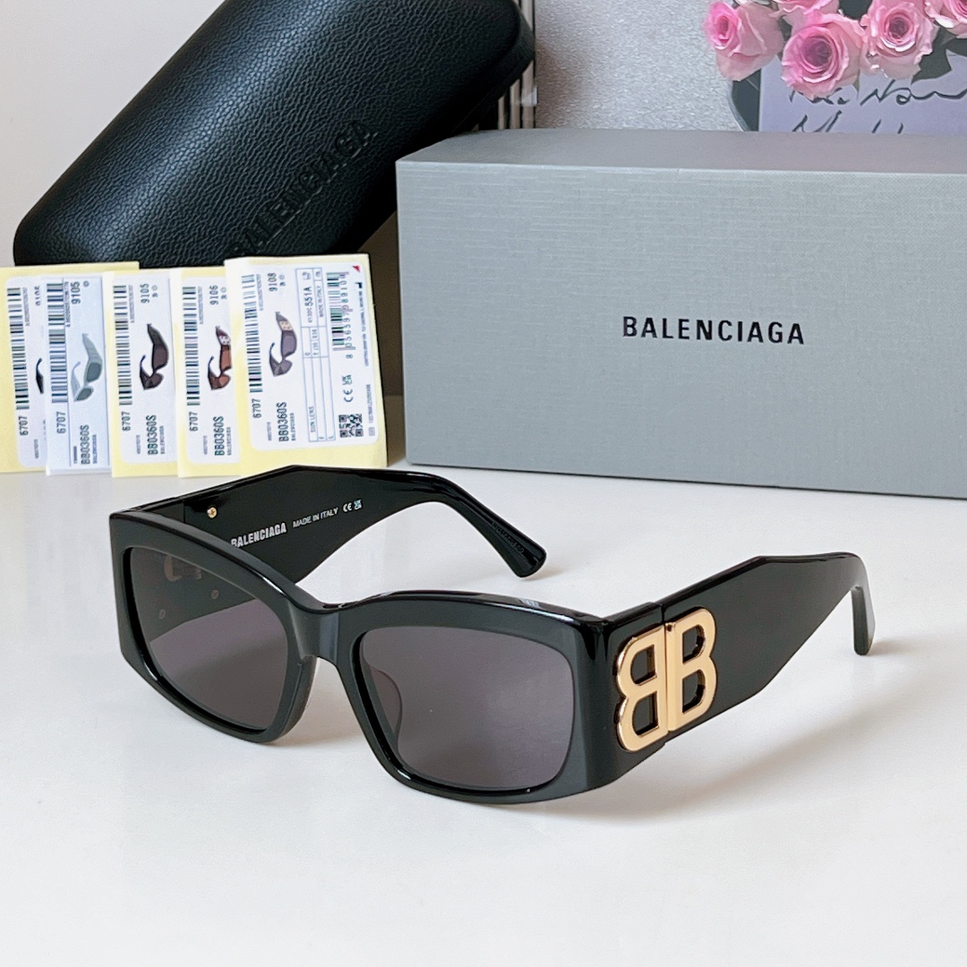 Balenciaga Sunglasses