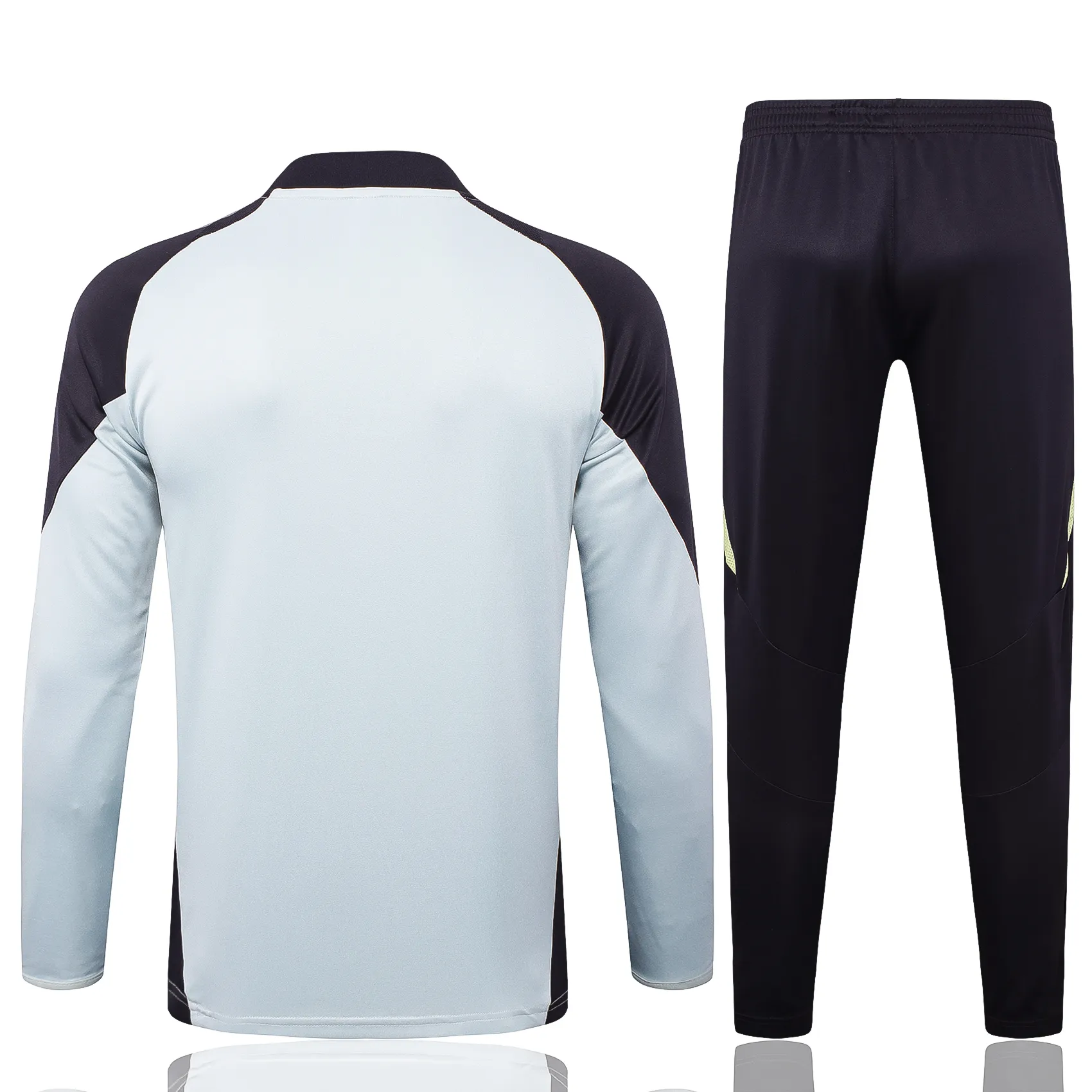 Juventus Half Zipper Training Suit S_XXL