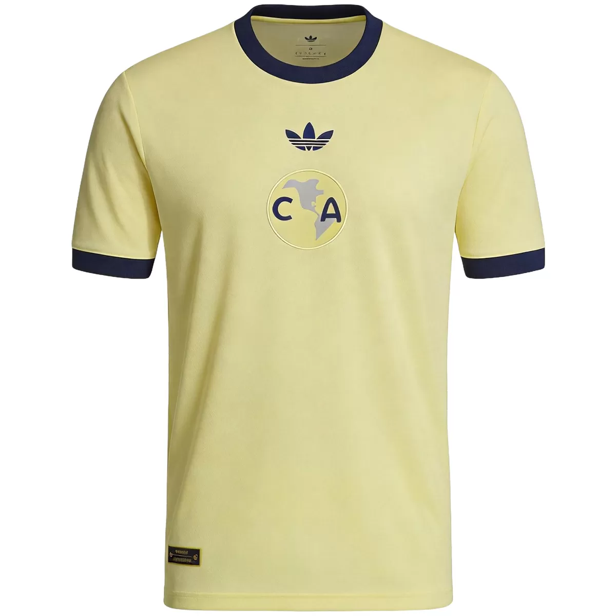 Club America 110th Anniversary Jersey Fan Version 26/27