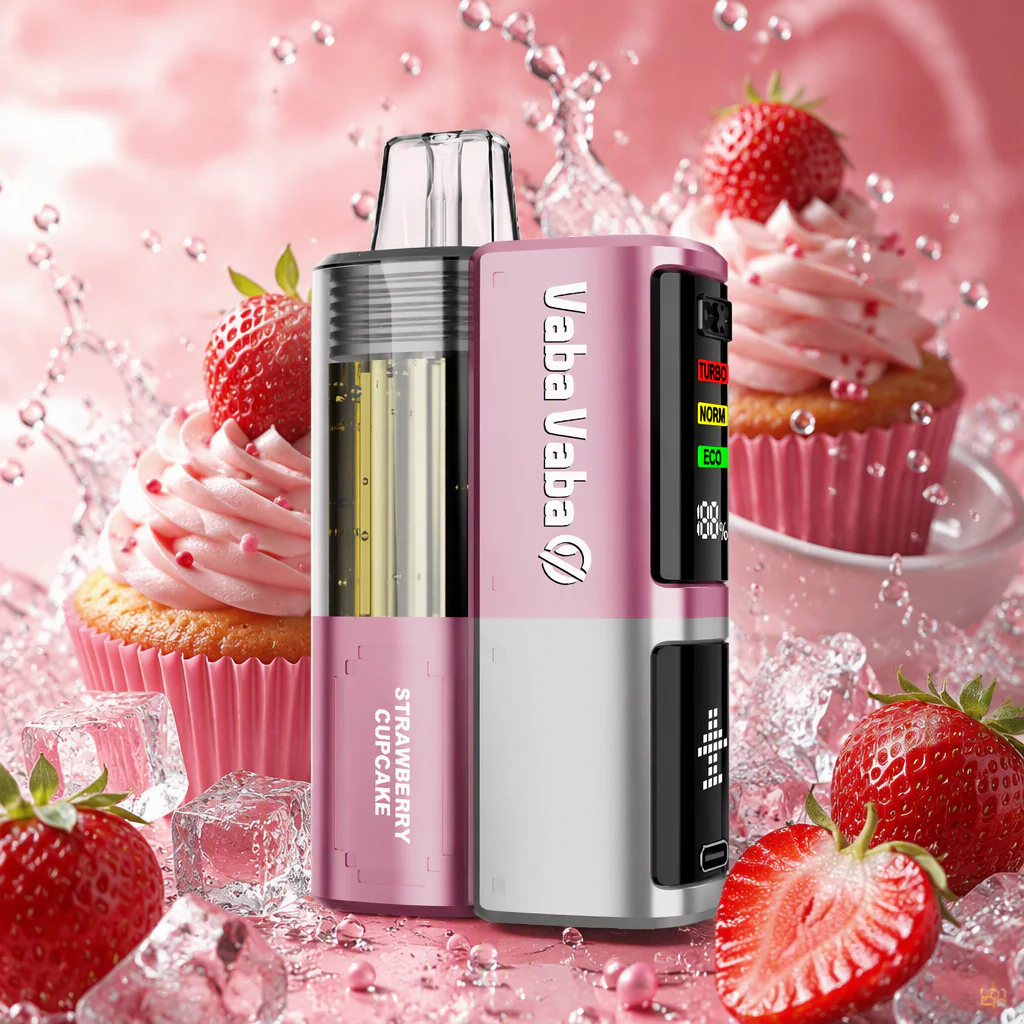 Vaba Vaba V50K 50000 Vape Kit / Pod System