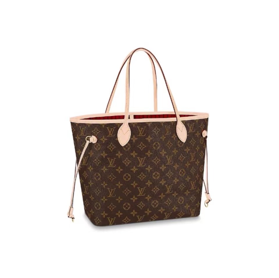 Louis Vuitton LV Neverfull MM M40995