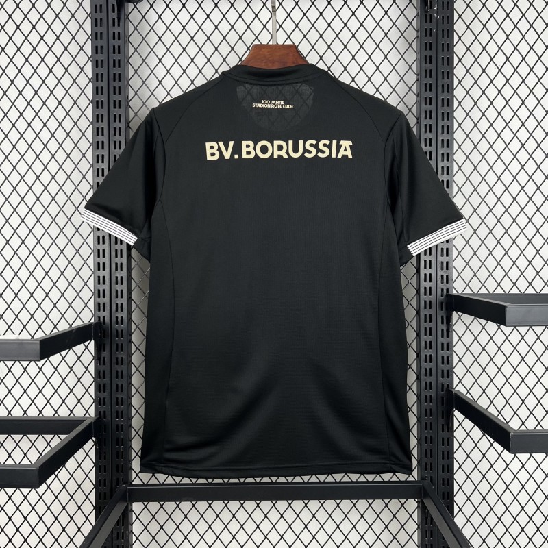 2025/26 Mens Borussia Dortmund Special Jersey S-4XL - musan