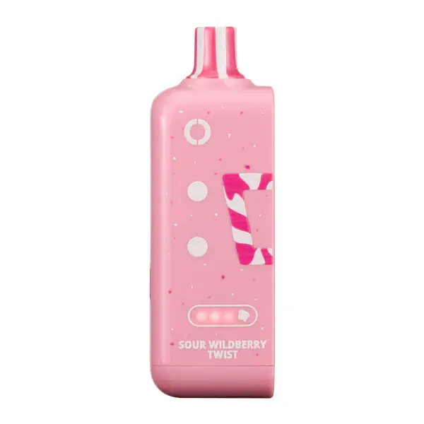OFF-STAMP X-Cube Sweet Disposable Vape Pod product image