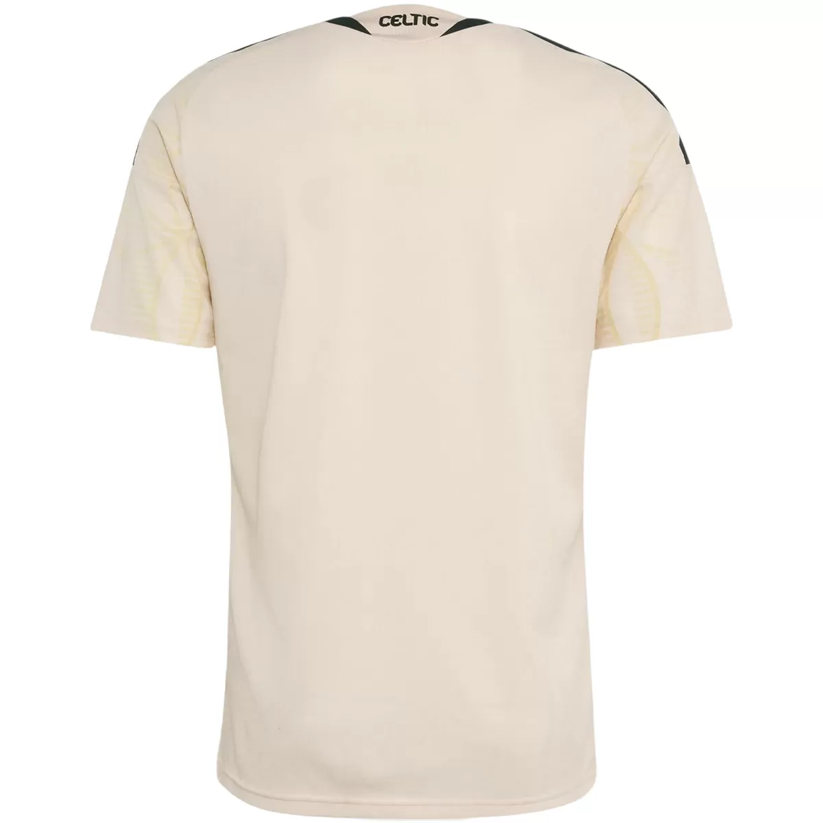 Celtic Third Jersey Fan Version 26/27 | Soc Jersey - Premium Football Jersey