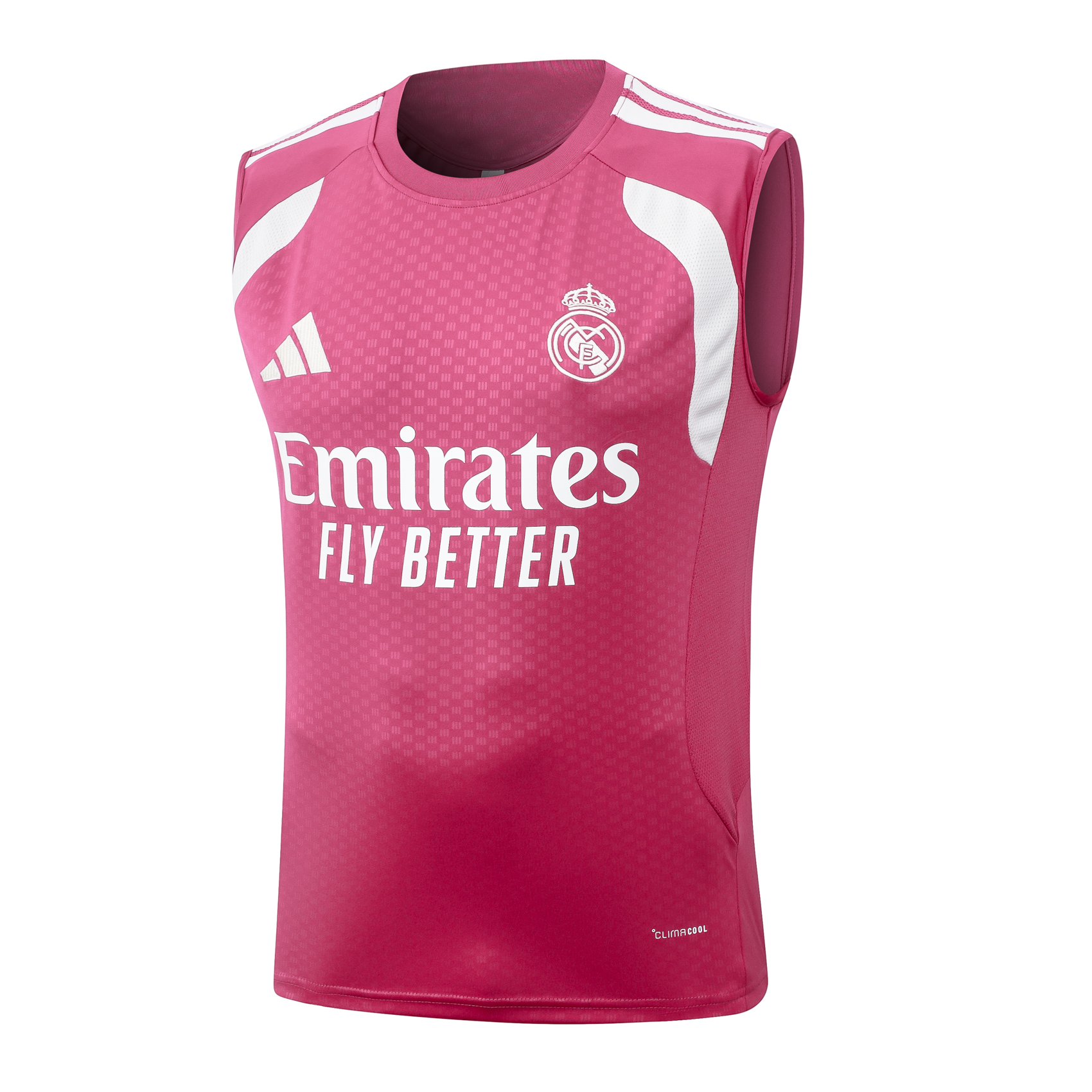 Real Madrid Training Jersey 26/27 | Soc Jersey - Premium Football Jersey