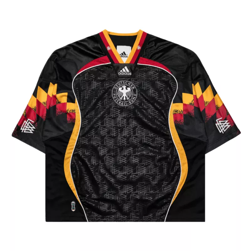 Germany Bringback Remixed Jersey