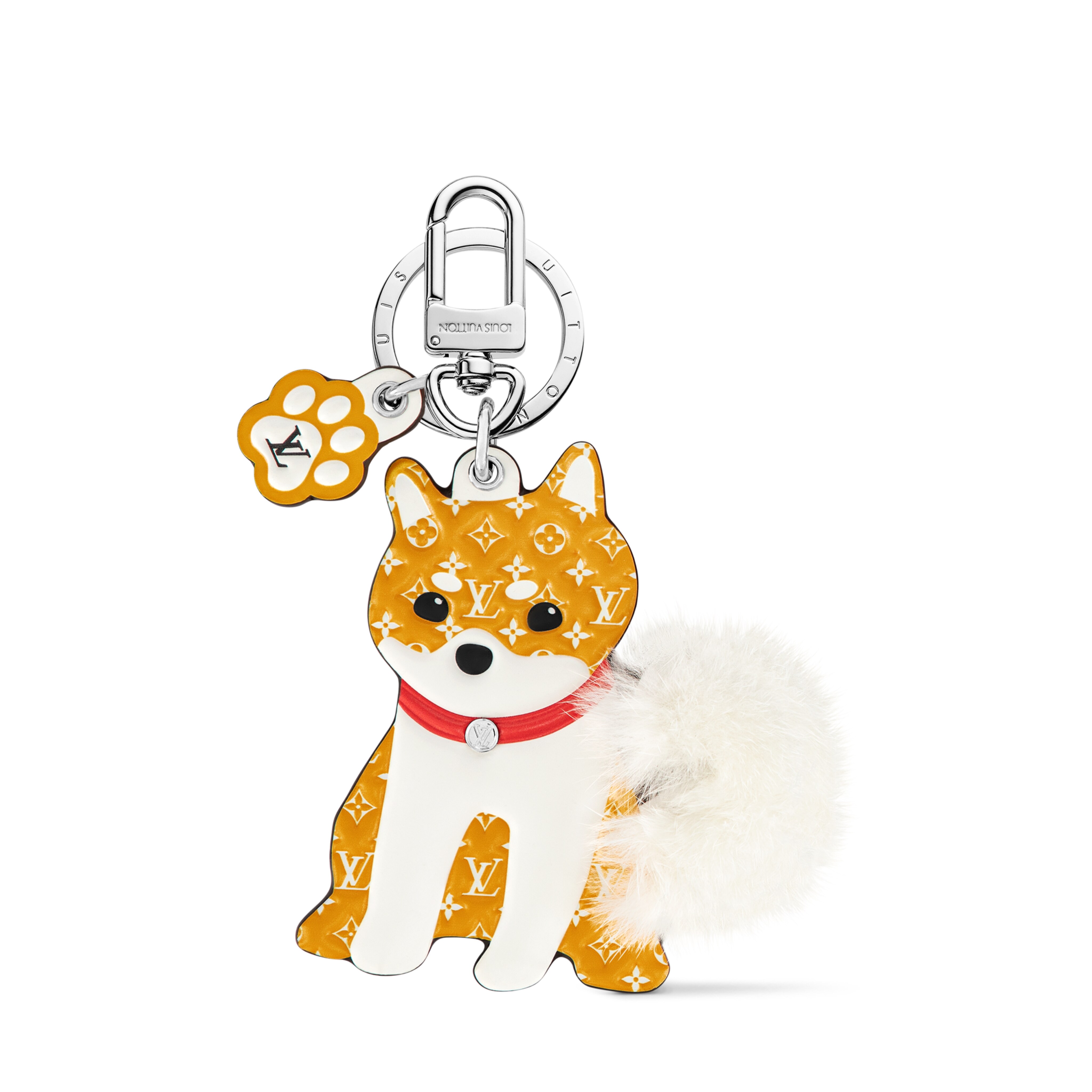 ポルト クレ･LV シバ