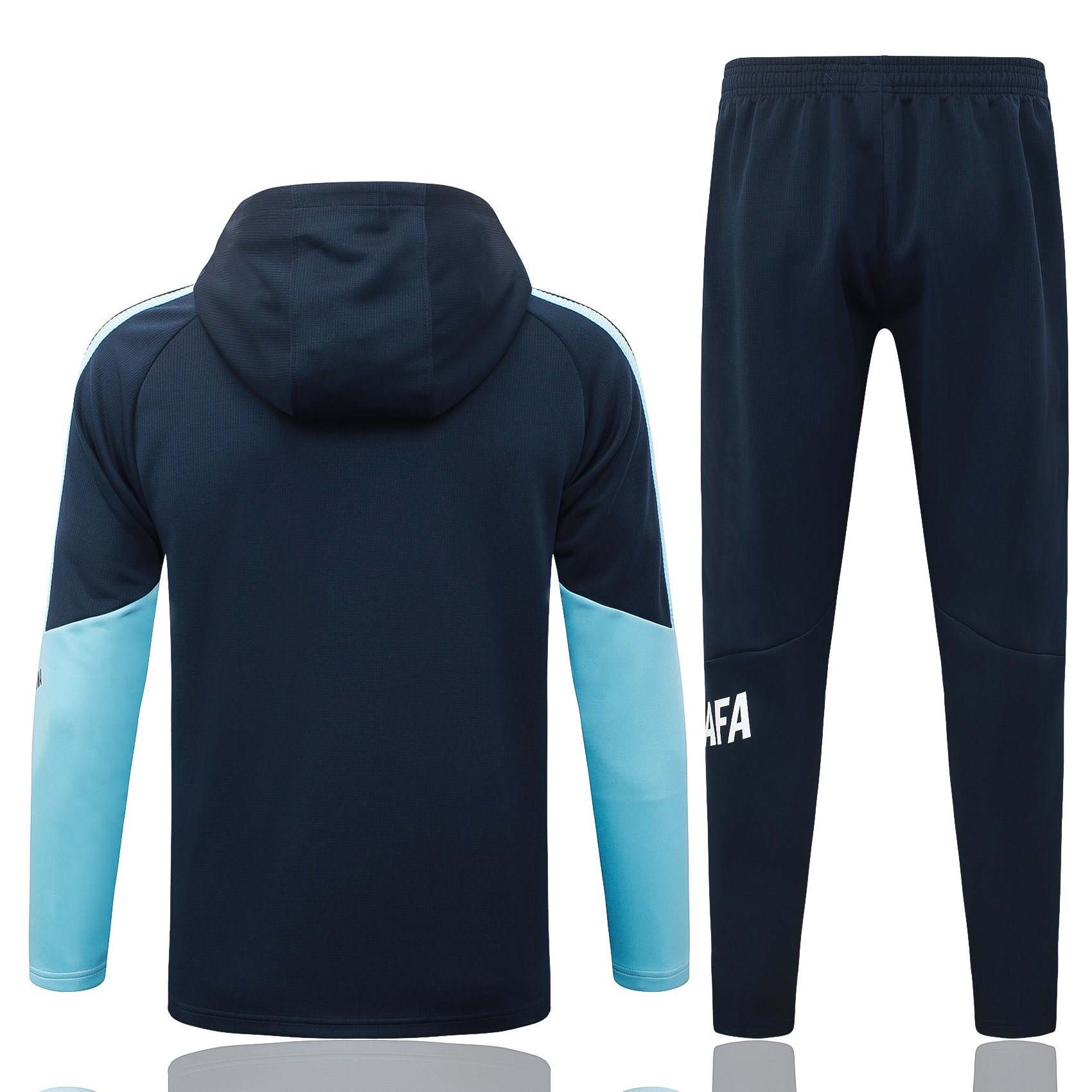 Argentina Training Jacket Suit 26/27