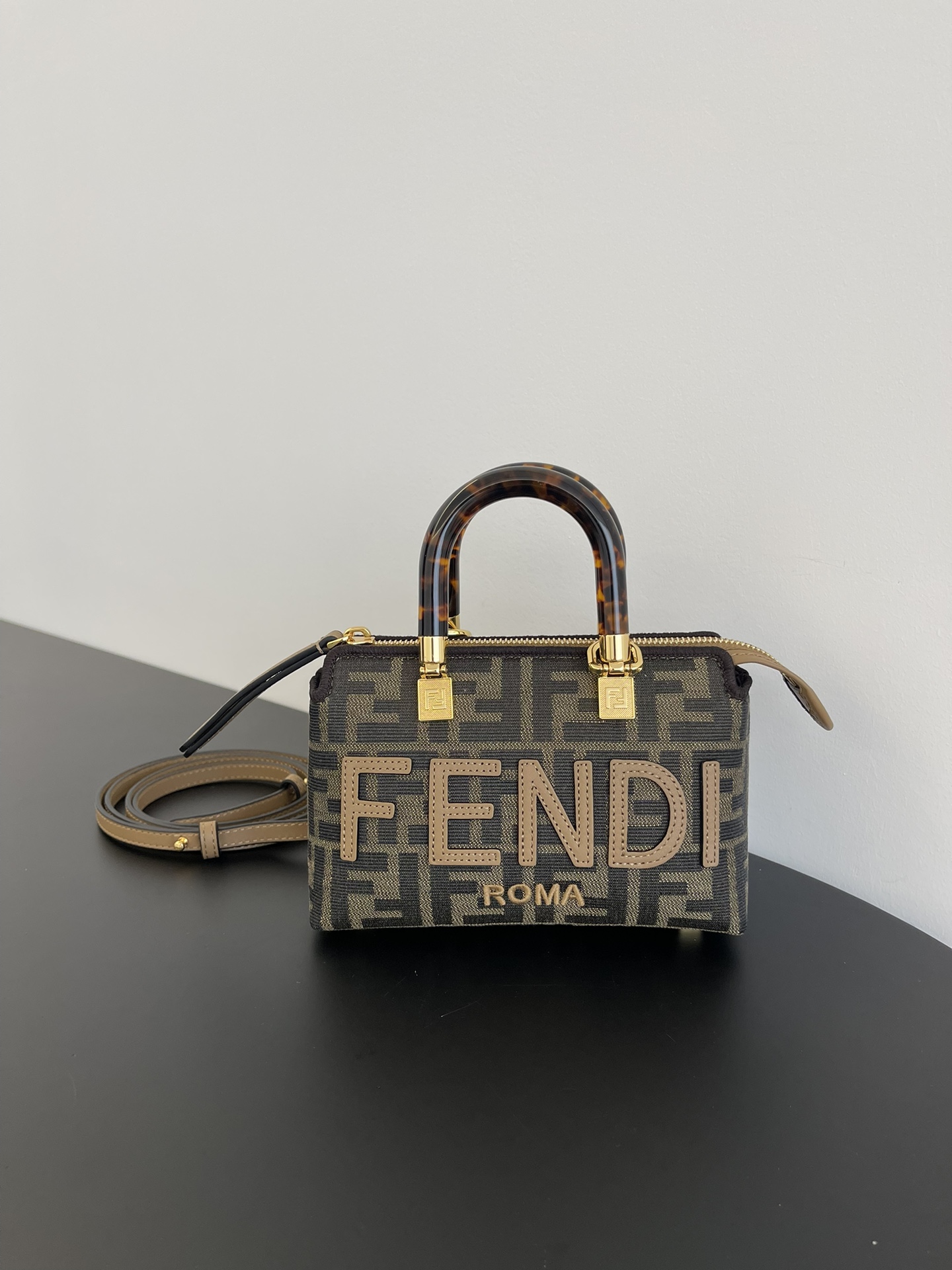 Fendi Mini By The Way Bag