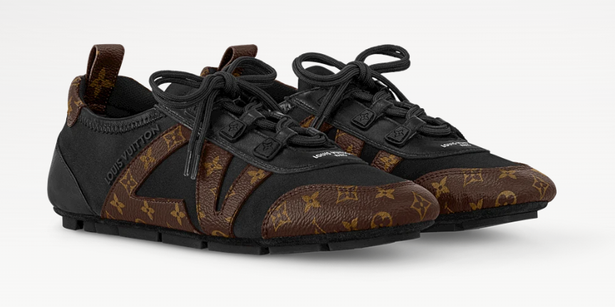LV Sneakerina Women's Sport shoes