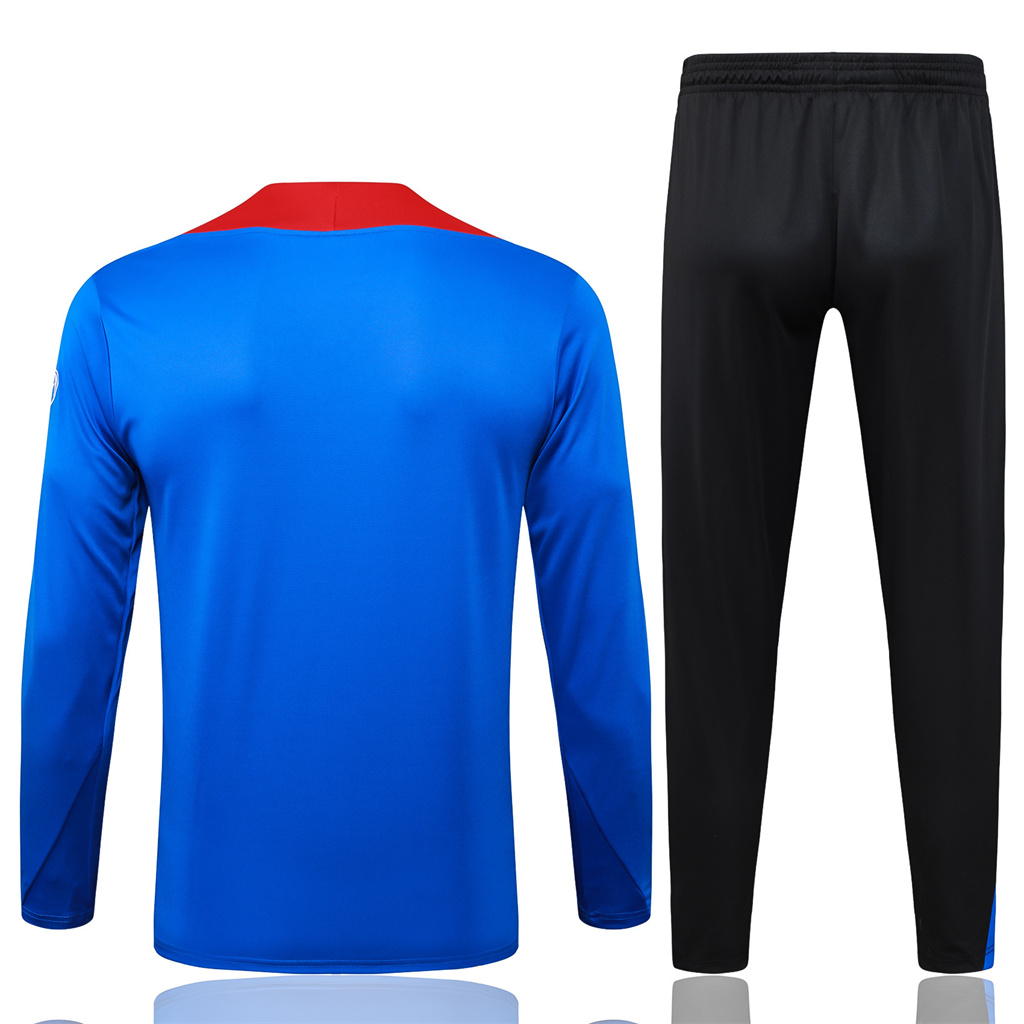 PSG Training Jersey Suit 25/26 | Soc Jersey - Premium Football Jersey