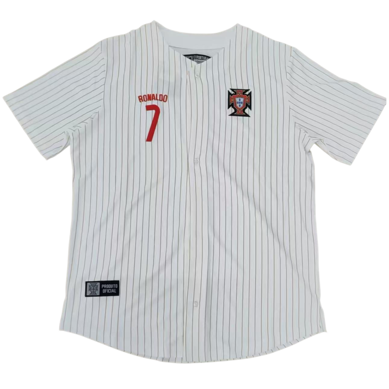 Portugal #7 S-XXL