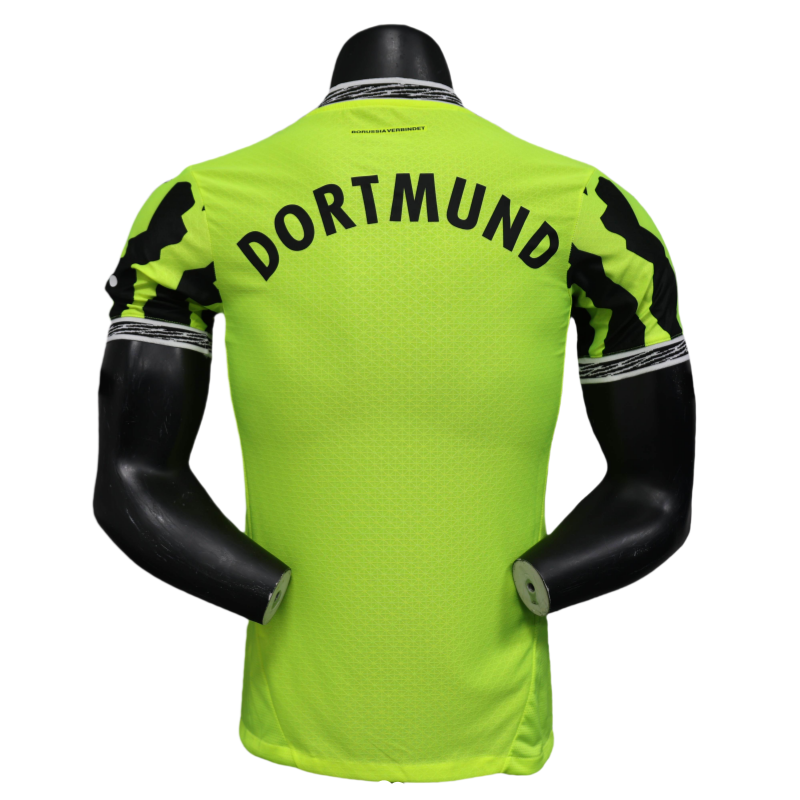 Puma Borussia Dortmund Commemorative Shirt Player Version 25-26