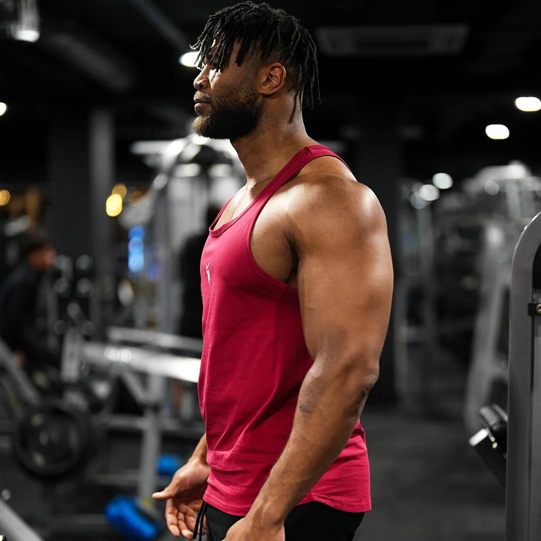 Vital Stringer Vest