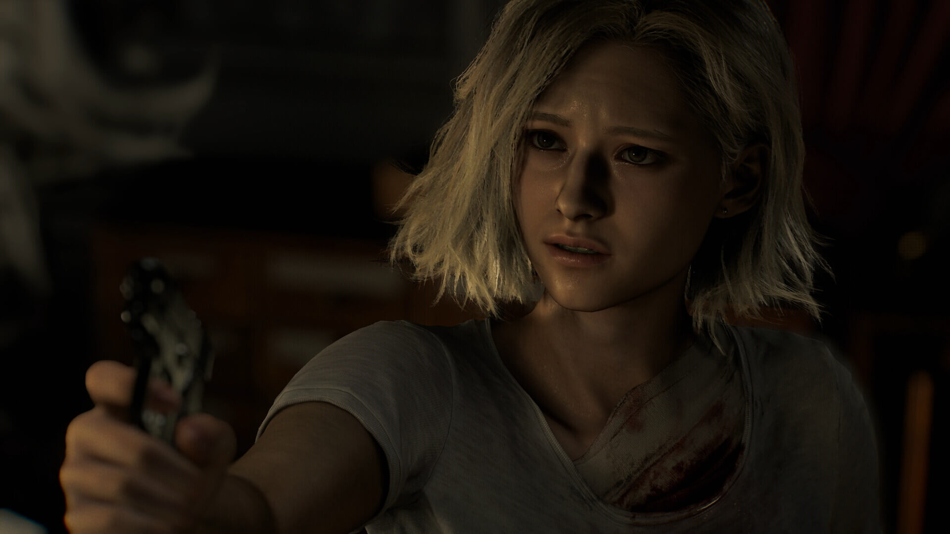 Resident Evil Requiem(Windows/Xbox Series X|S) XBOX LIVE Key UNITED STATES