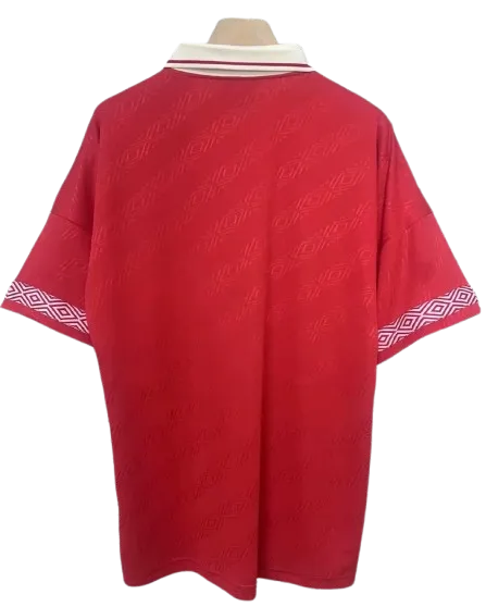 Sevilla Retro Away Jersey 1994/96