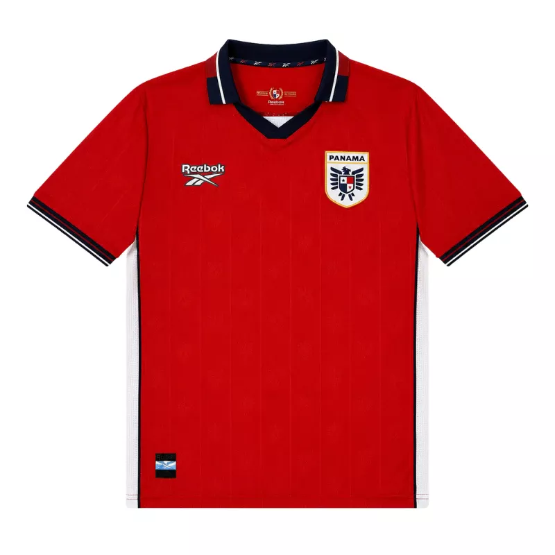 2026 Panama Home Jersey