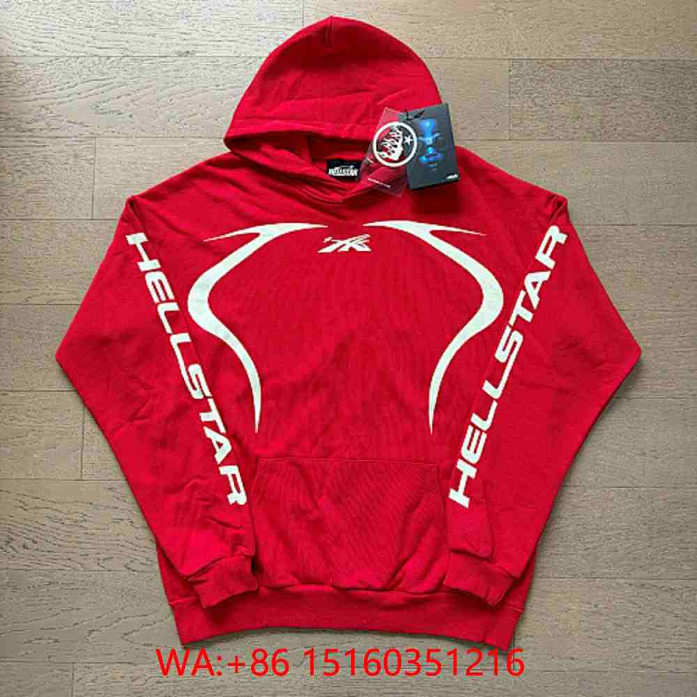 Hellstar Hoodie 01