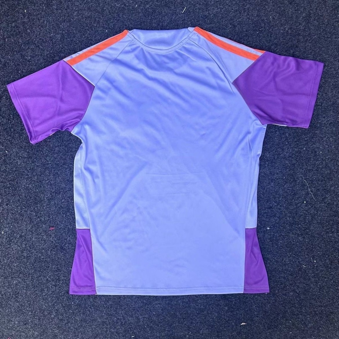Chilean University jersey 26/27