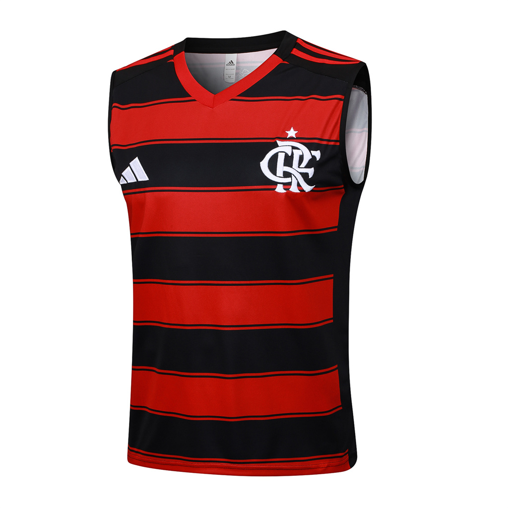 Flamengo Training Jersey 25/26 | Soc Jersey - Premium Football Jersey