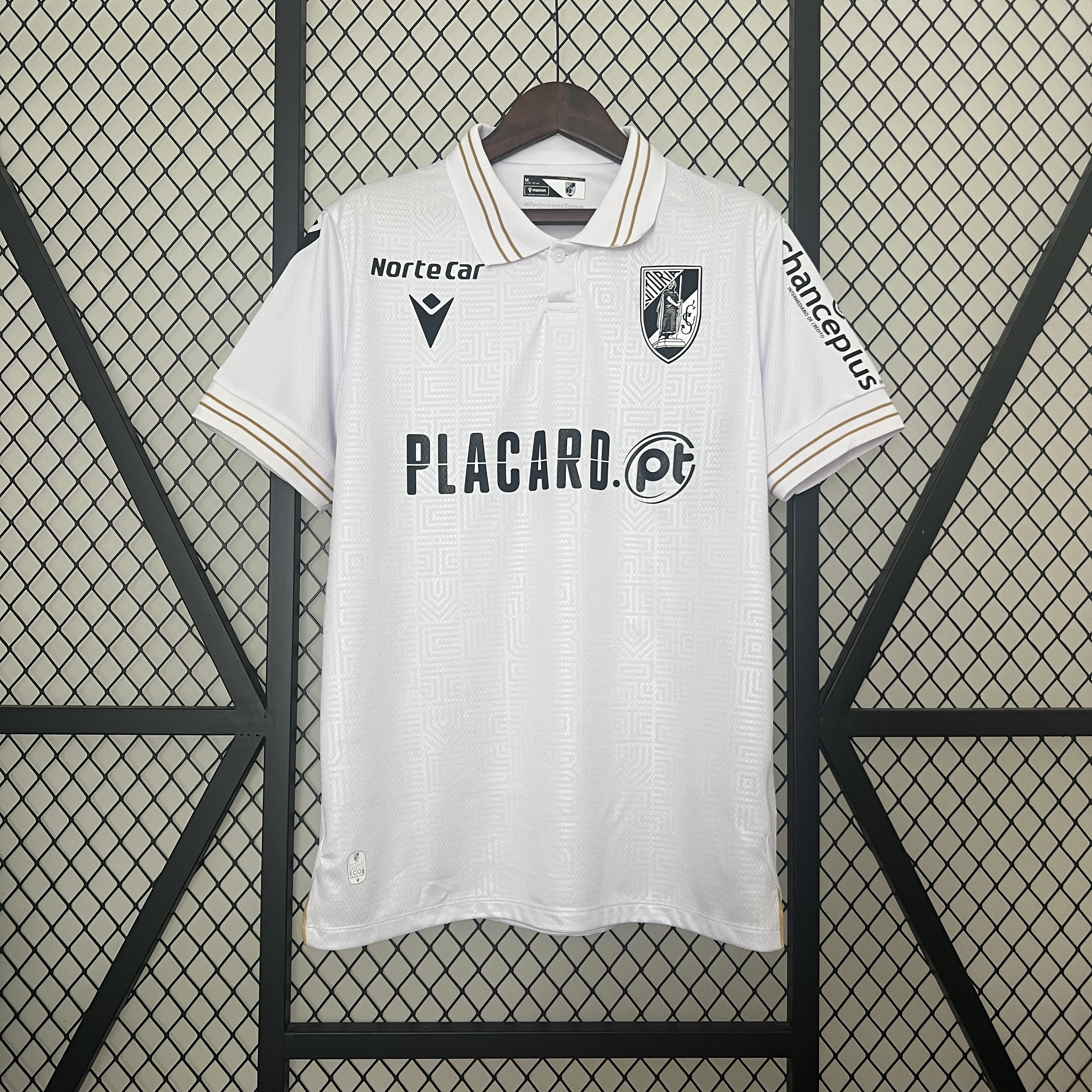 Vitoria Guimaraes 24/25 Home  S-3XL
