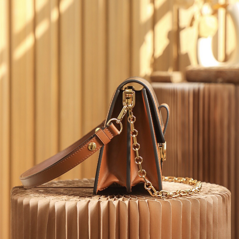 Louis Vuitton LV Dauphine Mini&Small