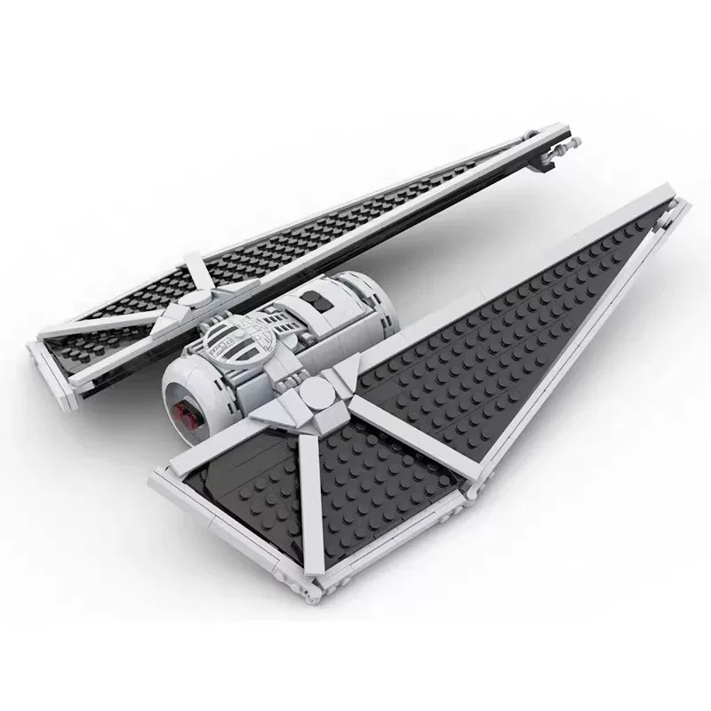 MOC 234968 - TIE Striker