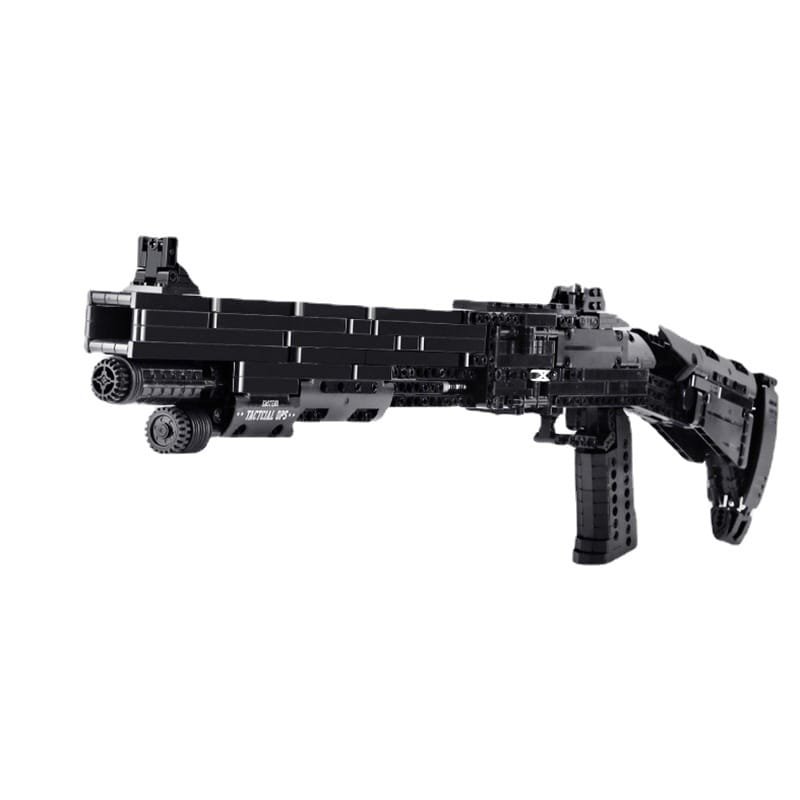 MOULD KING 14003 - Benelli M4