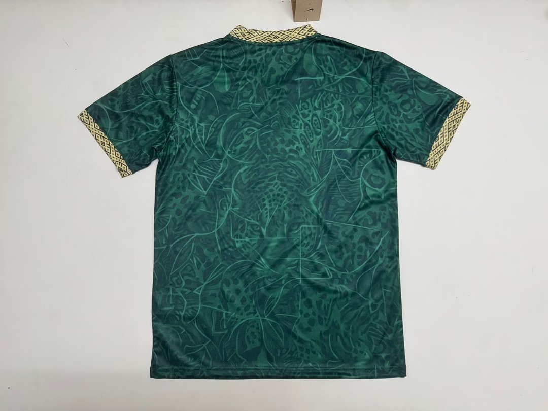 Brazil Special Edition Jersey 26/27