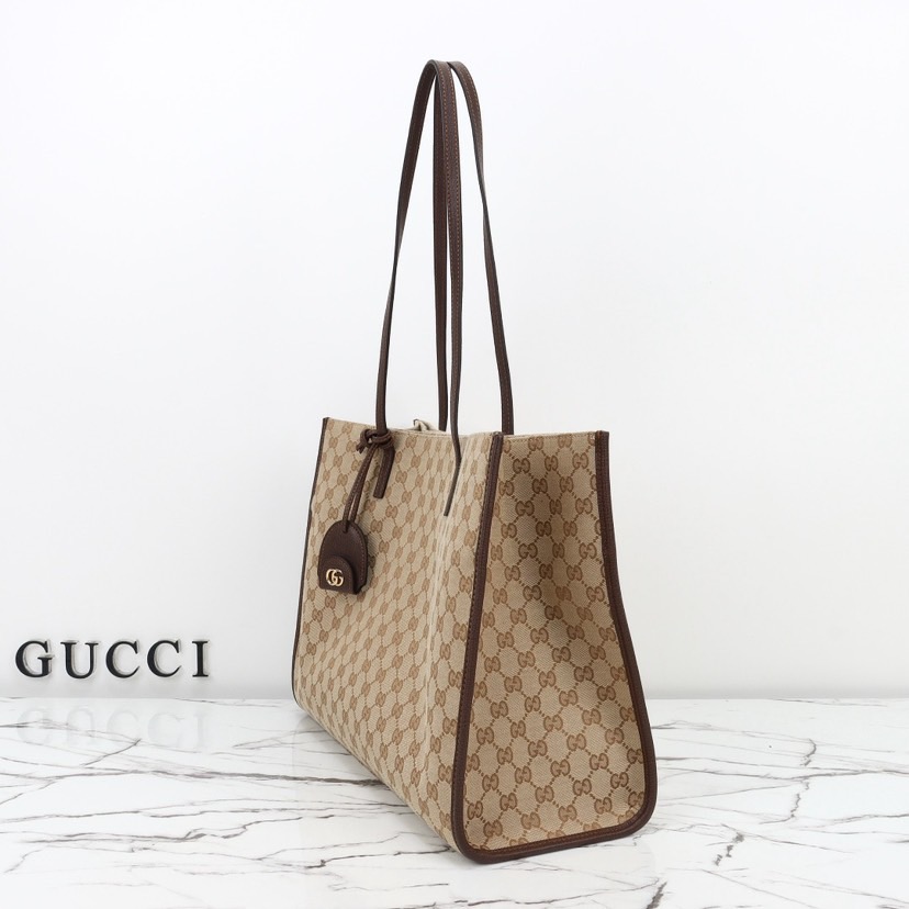 Gucci Londra large tote bag