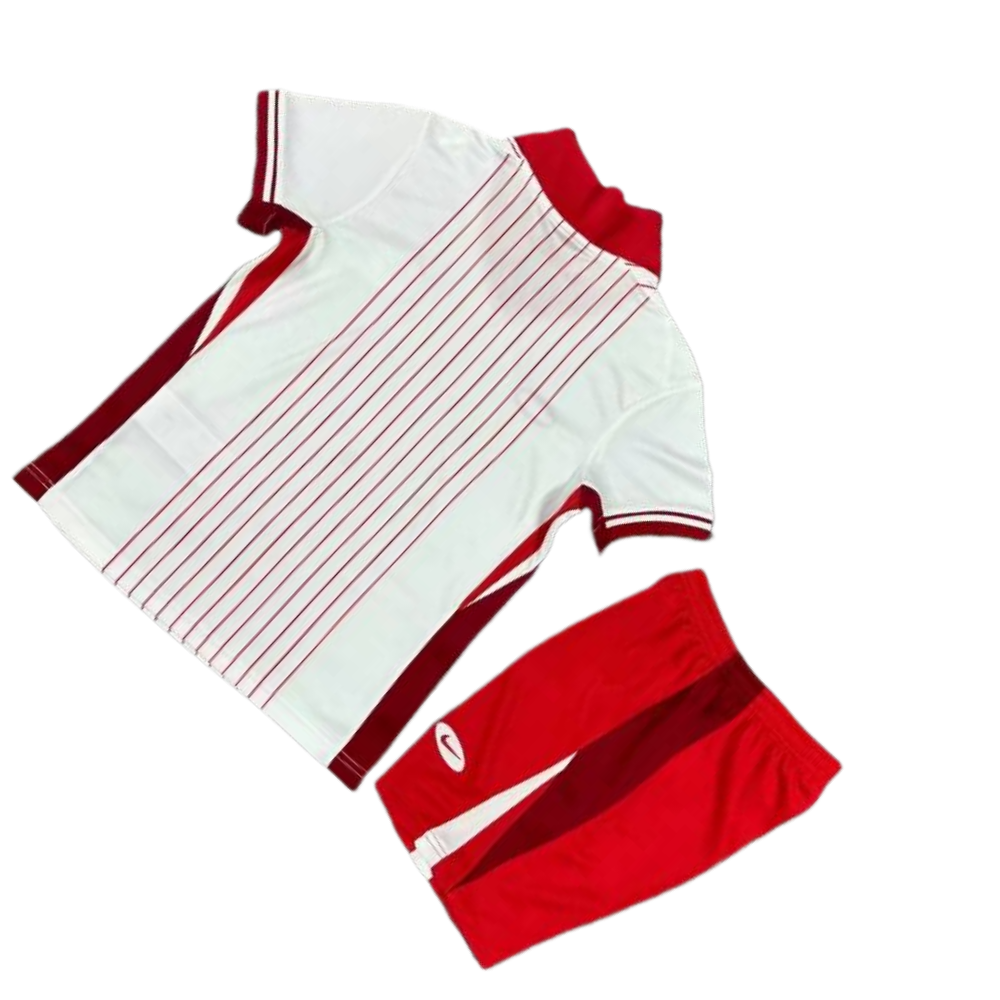 Kids kit Canada 24/25 away 16-28