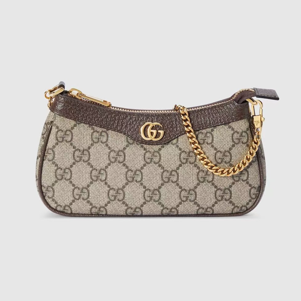 GUCCI Ophidia Mini Bag
