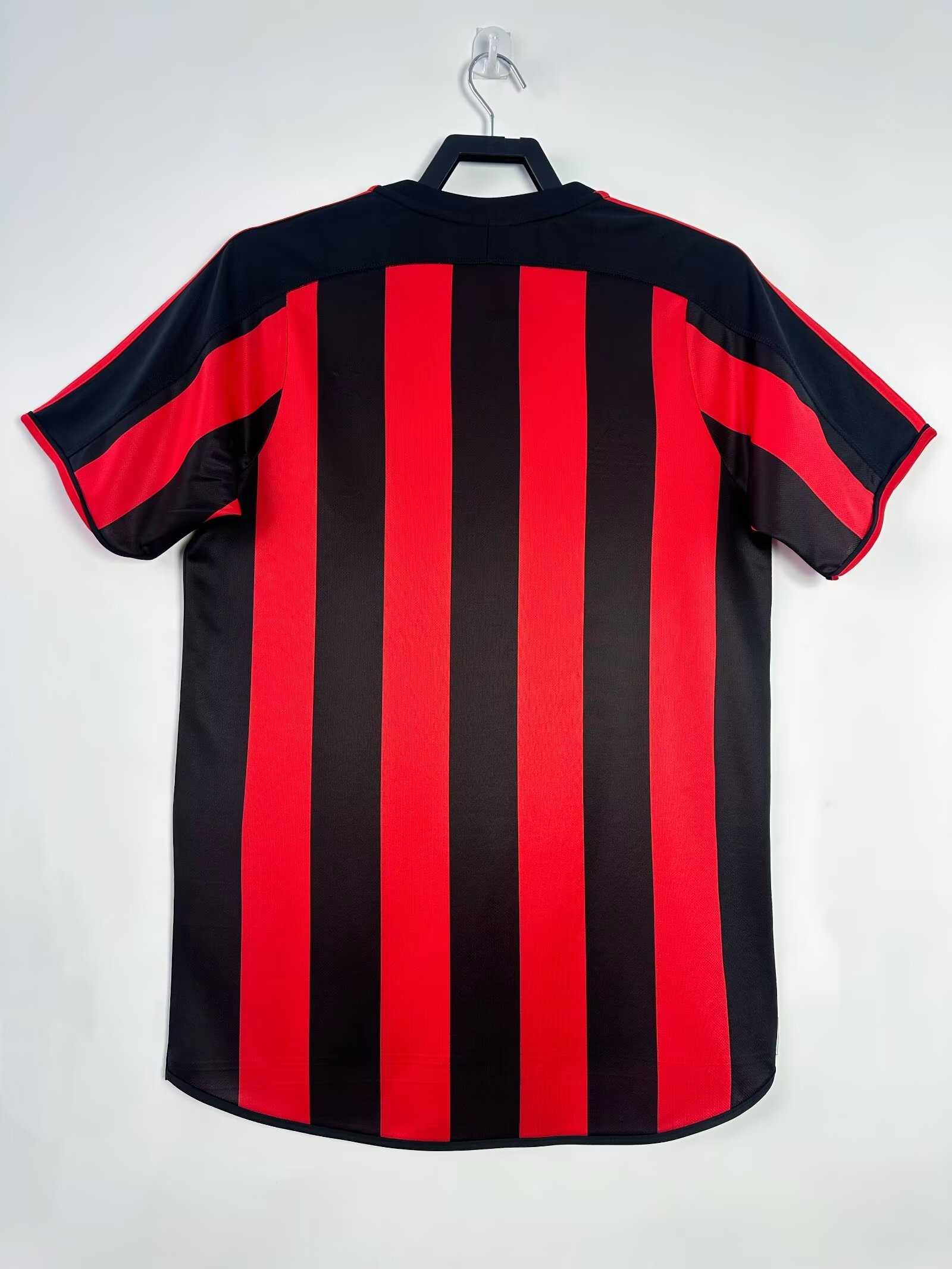 AC Milan Home Retro Jersey 2003/04