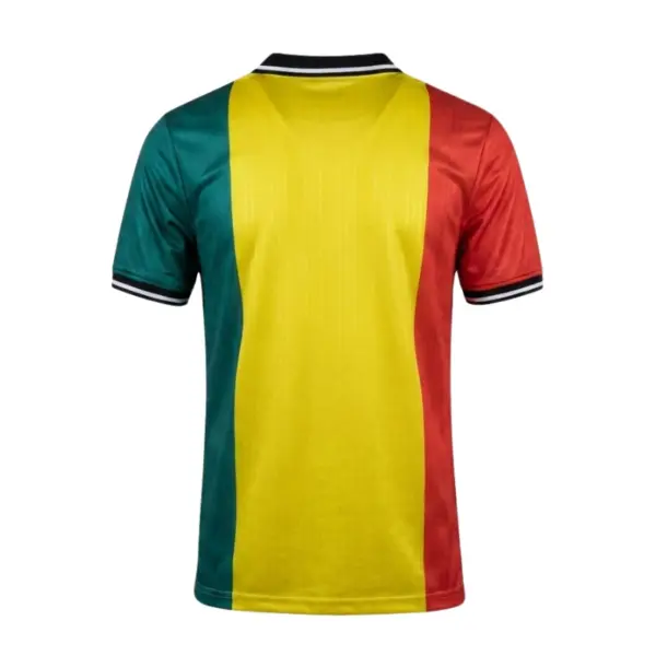 Ghana Special Edition Jersey World Cup 2026