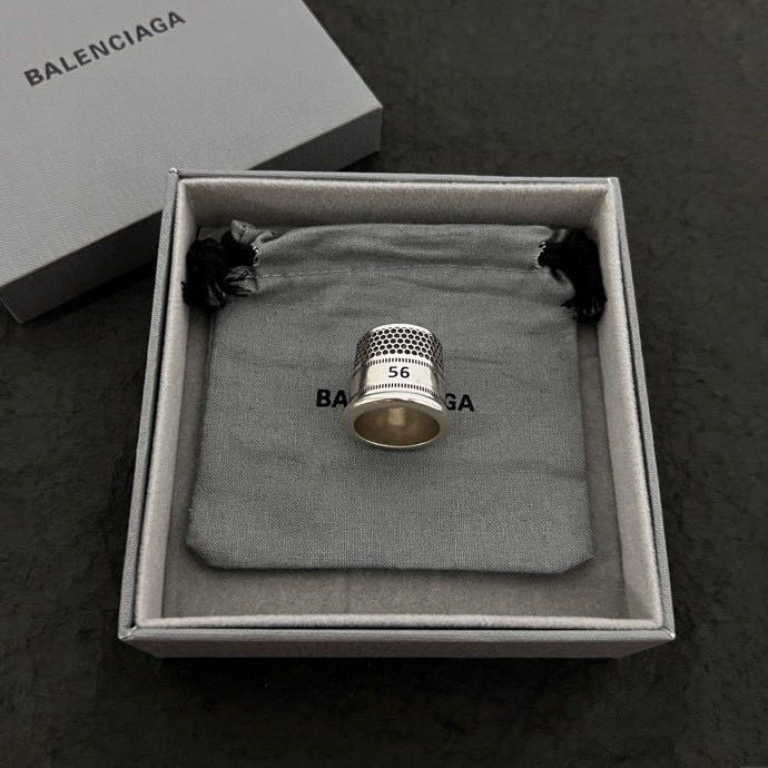 Balenciaga Ring