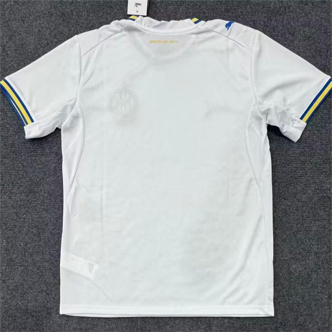 Marseilles 26/27 Home Jersey S-4XL Fan Version