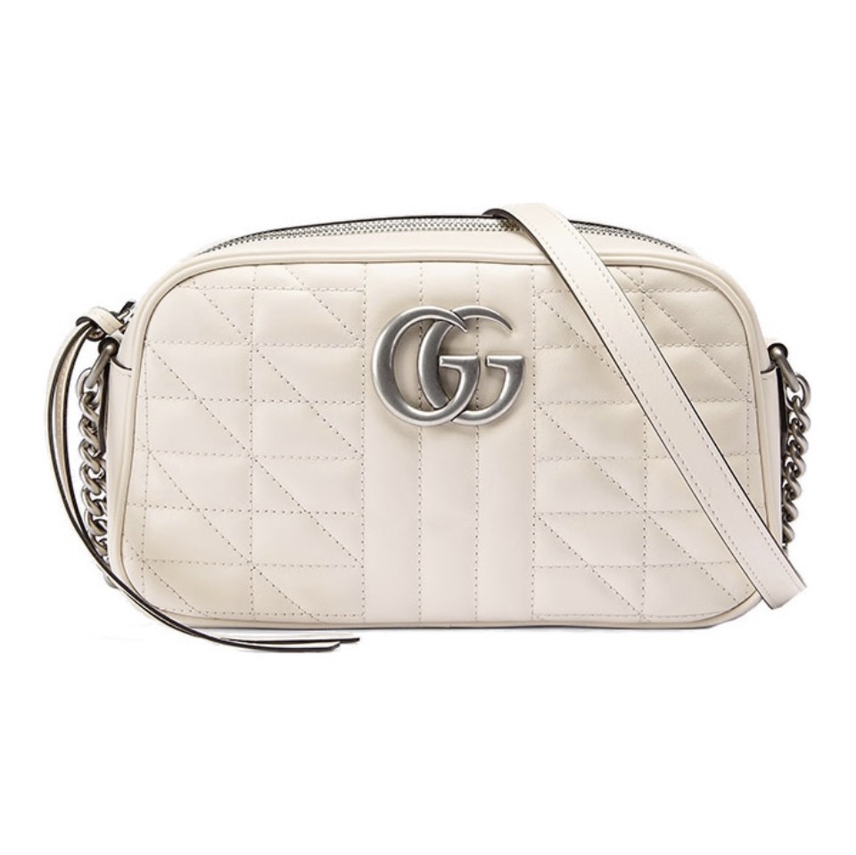 Gucci Camera Bag
